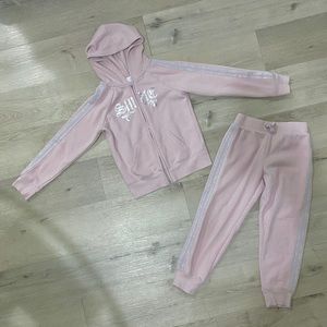 Children’s Place Sweatsuit